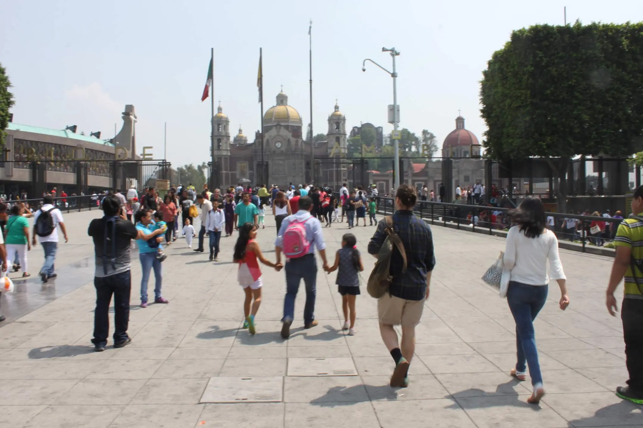Mexico City-15
